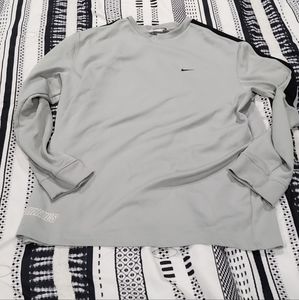 Nike Long Sleeved Shirt